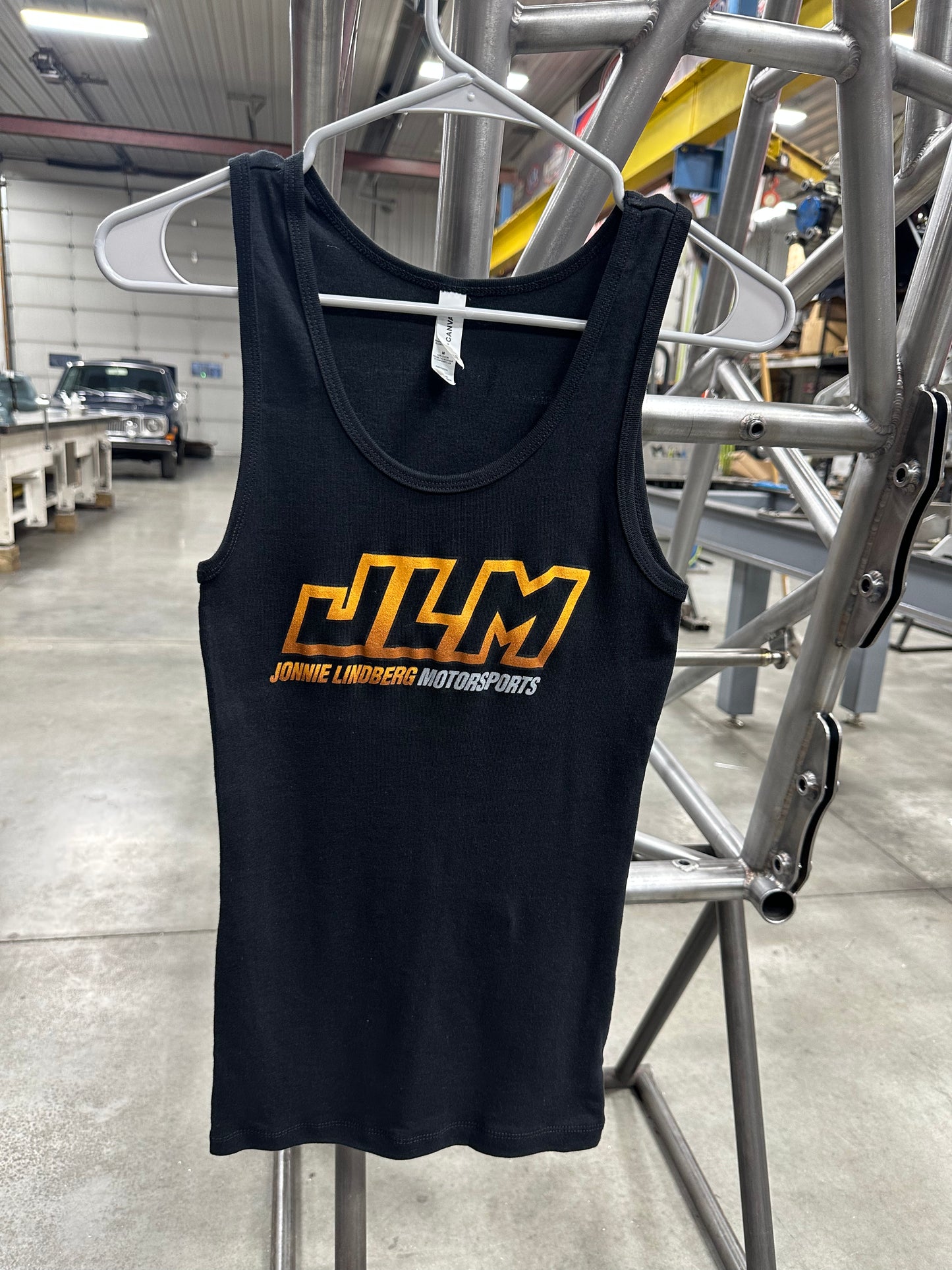 JLM Ladies Tanktop