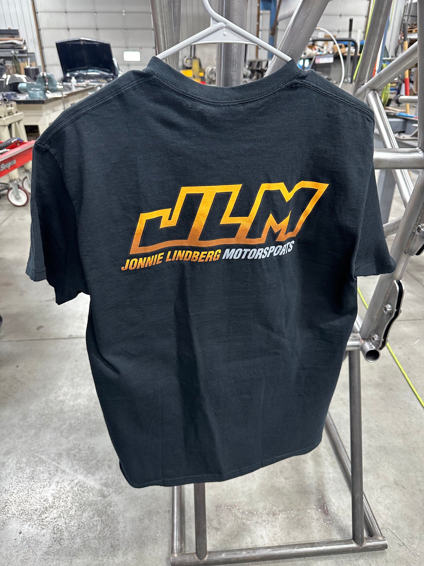 JLM Short Sleeve T-shirt